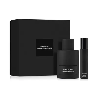 TOM FORD Ombré Leather Gift Set