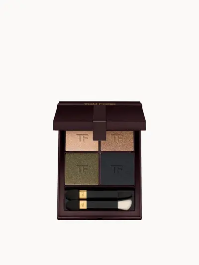 TOM FORD Runway Eye Colour Quad (Various Shades) TOM FORD — detalhe 6