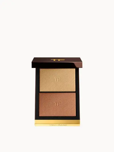 TOM FORD Shade & Illuminate Powder Duo 12g (Various Shades) TOM FORD — detalhe 3