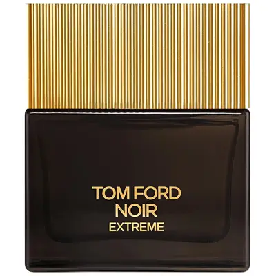 TOM FORD Noir Extreme Eau de Parfum — embalagem e produto