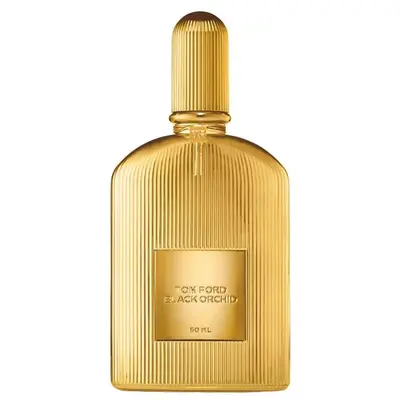 TOM FORD Signature Mujer Black Orchid Gold Perfume