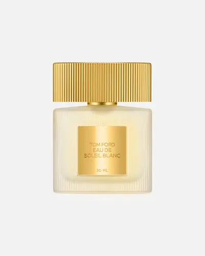 TOM FORD Signature Mujer Eau de Soleil Blanc Eau de toilette