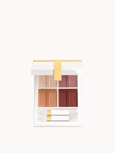 TOM FORD Soleil Eye Colour Quad Lumière (Various Shades) TOM FORD — detalhe 6