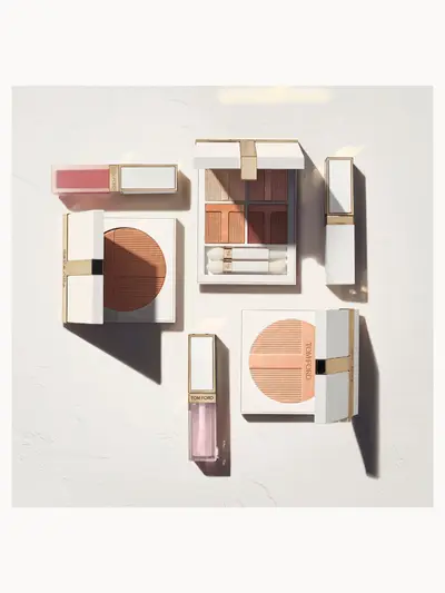 TOM FORD Soleil Sunkissed Blush (Various Shades) TOM FORD — detalhe 6