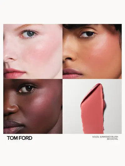 TOM FORD Soleil Sunkissed Blush (Various Shades) TOM FORD — detalhe 9