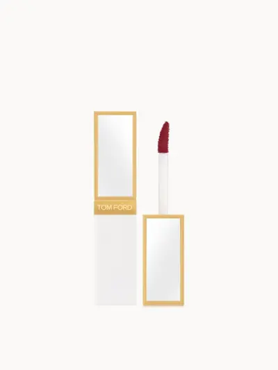 TOM FORD Soleil Tinted Lip Glow (Various Shades) TOM FORD — textura e acabamento