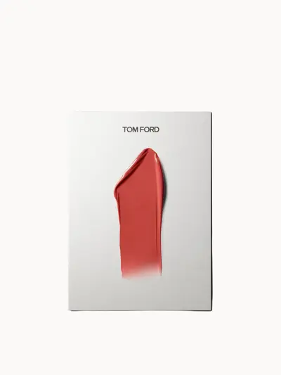 TOM FORD Soleil Tinted Lip Glow (Various Shades) TOM FORD — detalhe 3