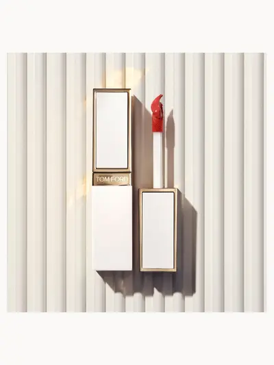 TOM FORD Soleil Tinted Lip Glow (Various Shades) TOM FORD — detalhe 6