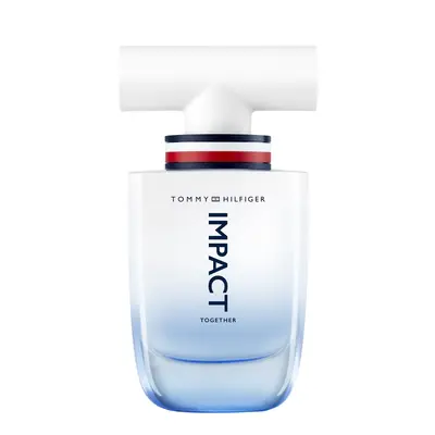 Tommy Hilfiger Impact Together Eau de toilette