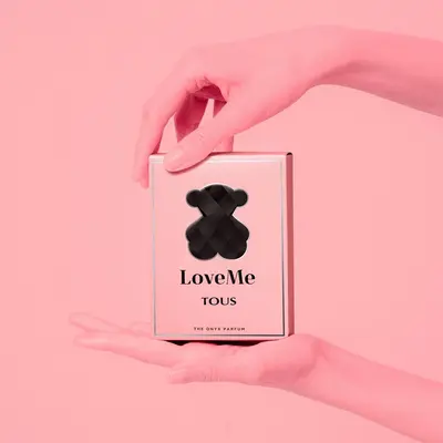 Tous LoveMe The Onyx Eau de Parfum Tous — detalhe 4