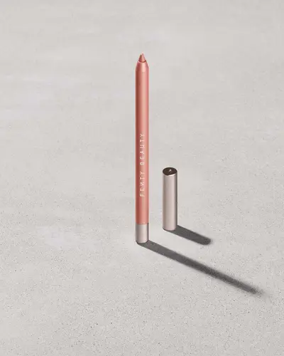 Trace'd Out Longwear Waterproof Pencil Lip Liner Fenty Beauty — detalhe 15
