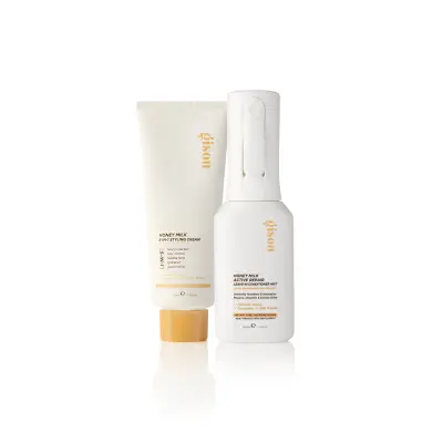 Treat & Shape Duo Gisou — textura e acabamento