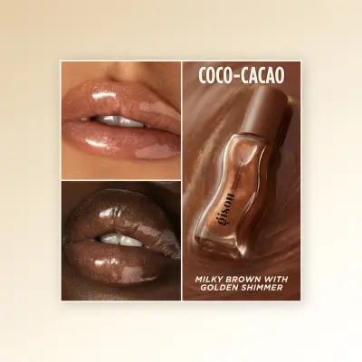 Tropical Lip Duo Gisou — detalhe 6