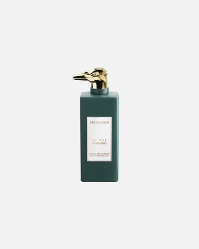 Trussardi Le Vie di Milano BEHIND THE CURTAIN PIAZZA ALLA SCALA Eau de Parfum