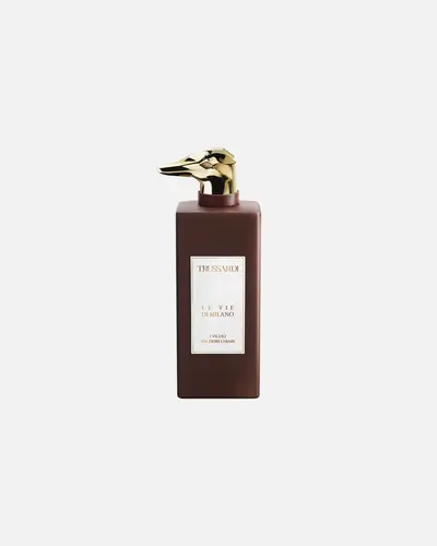 Trussardi Le Vie di Milano I Vicoli Via Fiori Chiari Eau de Parfum