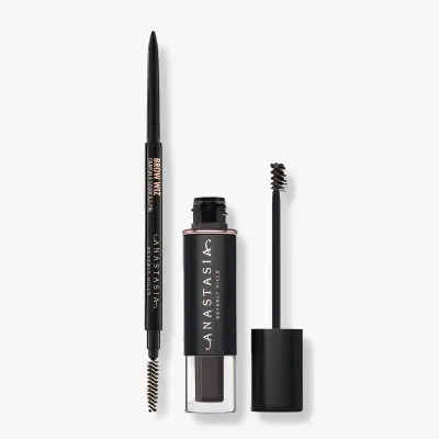Ultimate Brow Essentials Kit Anastasia Beverly Hills — detalhe 3