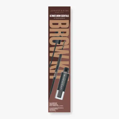 Ultimate Brow Essentials Kit Anastasia Beverly Hills — detalhe 5