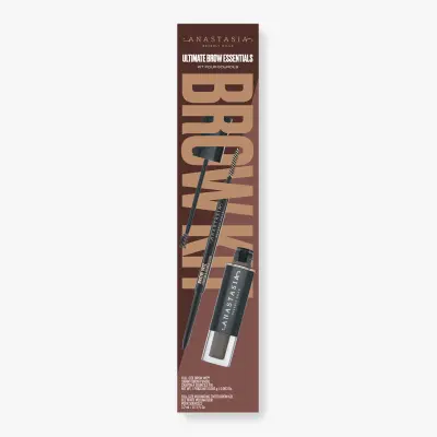Ultimate Brow Essentials Kit Anastasia Beverly Hills — detalhe 6