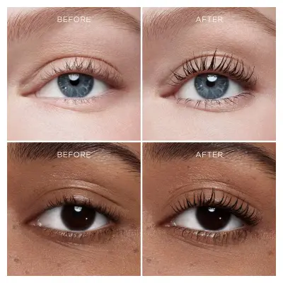 Unlocked Instant Extensions Mascara Hourglass — detalhe 5