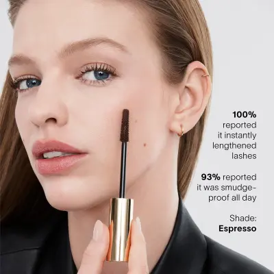 Unlocked Instant Extensions Mascara Hourglass — detalhe 4