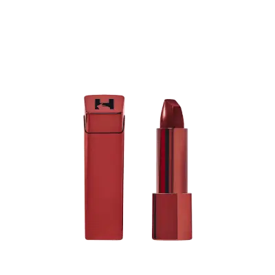 Unlocked Satin Crème Lipstick Red 0 Hourglass — detalhe 3