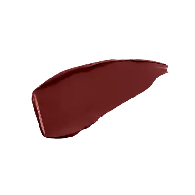 Unlocked Satin Crème Lipstick Red 0 Hourglass — textura e acabamento
