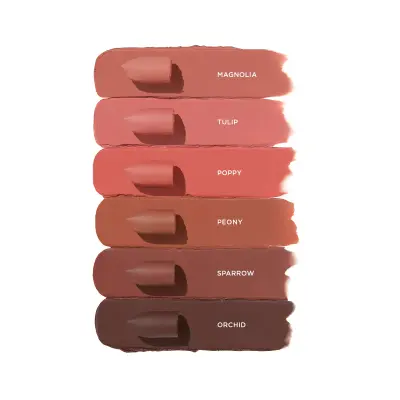 Unlocked Soft Matte Lipstick Hourglass — detalhe 3