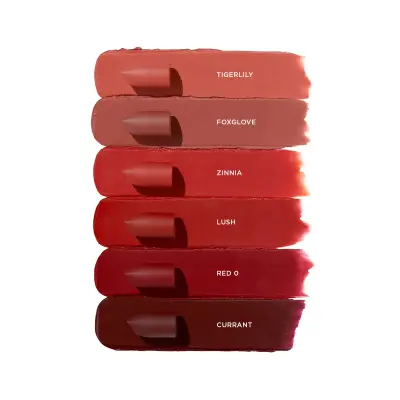 Unlocked Soft Matte Lipstick Hourglass — detalhe 4