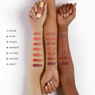 Unreal Flush Duo Hourglass — detalhe 4