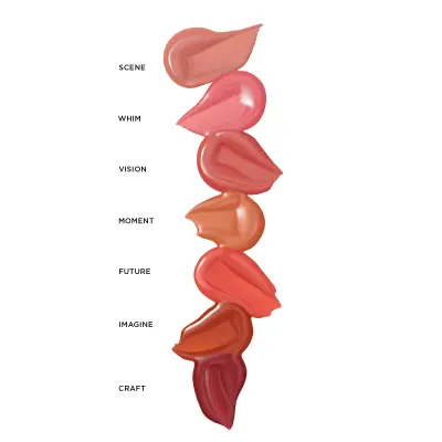 Unreal Flush Duo Hourglass — detalhe 5