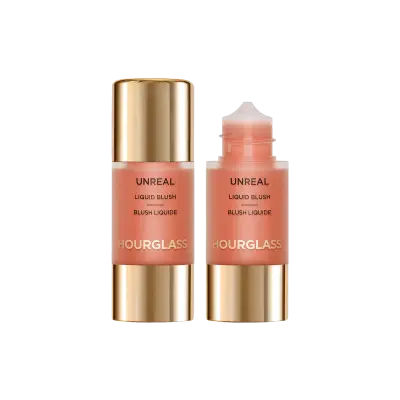 Unreal Liquid Blush Hourglass — detalhe 3