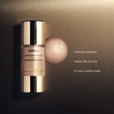 Unreal Liquid Highlighter Hourglass — detalhe 4