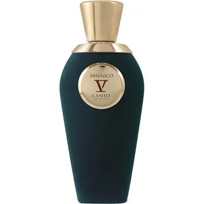 V CANTO Arsenico Perfume