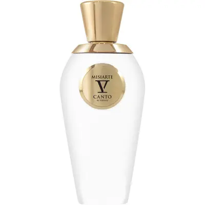 V CANTO Misiarte Eau de Parfum