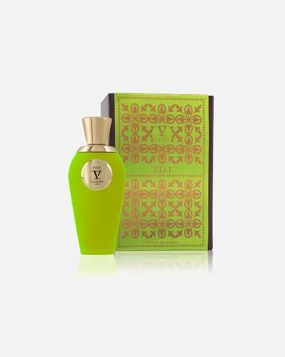 V CANTO P.D.F. Eau de Parfum