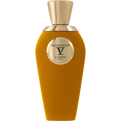 V CANTO Sigismondo Perfume