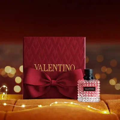 Valentino Born In Roma Donna Gift Set — detalhe 4