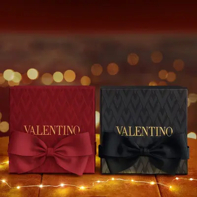 Valentino Born In Roma Donna Gift Set — detalhe 5