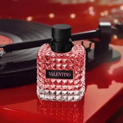 Valentino Born In Roma Donna Gift Set — detalhe 6