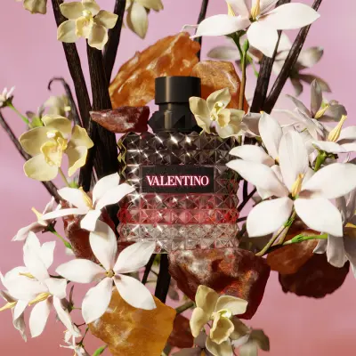 Valentino Born In Roma Donna Intense Eau de Parfum Valentino — detalhe 3