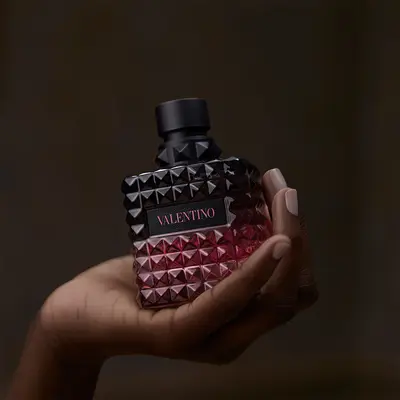 Valentino Born In Roma Donna Intense Eau de Parfum Valentino — detalhe 4