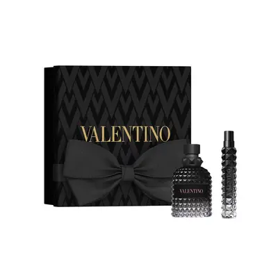 Valentino Born In Roma Uomo Gift Set