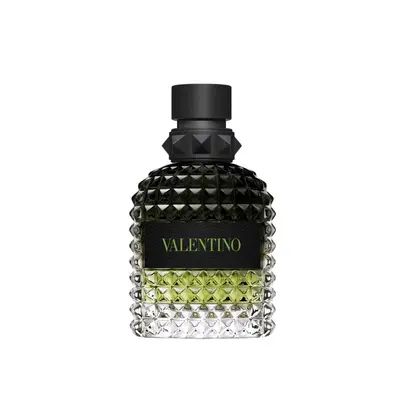Valentino Born In Roma Uomo Green Stravaganza Body Mist