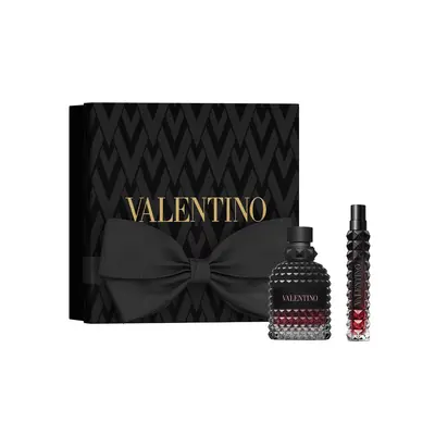 Valentino Born In Roma Uomo Intense Gift Set