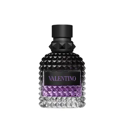 Valentino Born In Roma Uomo Purple Melancholia Eau de toilette