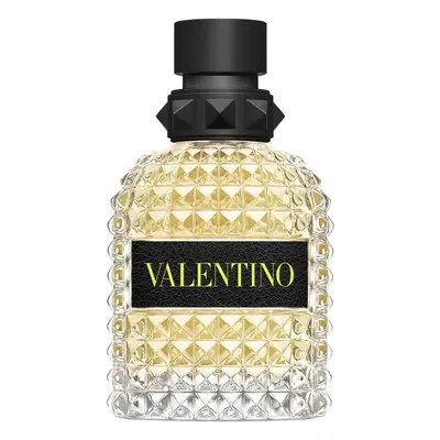 Valentino Born In Roma Uomo Yellow Dream Eau de toilette