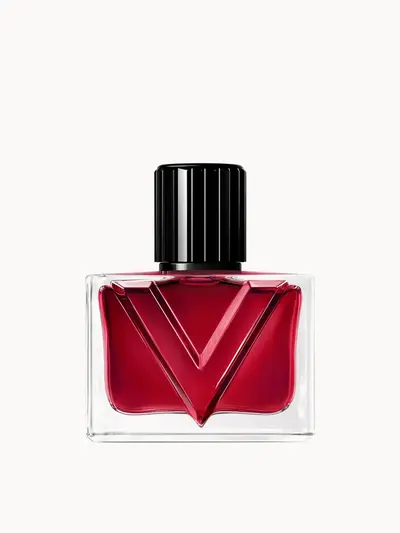 Valentino Vendetta Donna Eau De Parfum