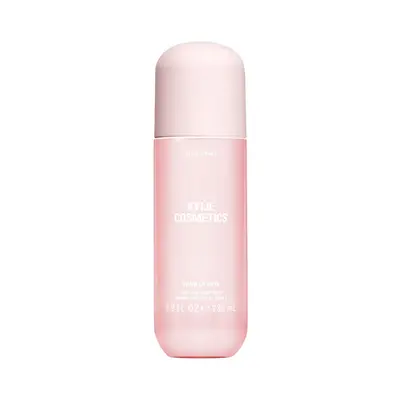 KYLIE COSMETICS Vanilla Dew Hair & Body Mist Kylie Cosmetics — textura e acabamento