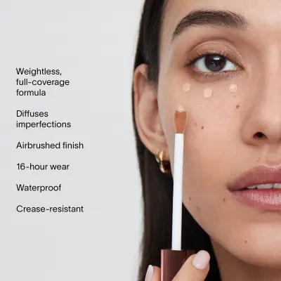Vanish™ Airbrush Concealer Hourglass — detalhe 3