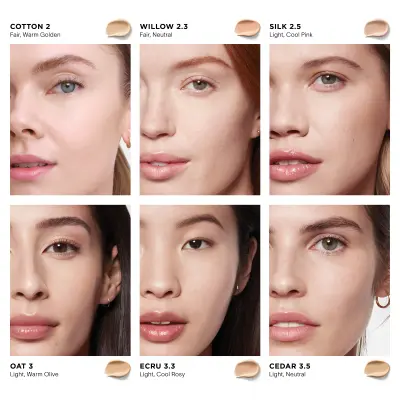Vanish™ Airbrush Concealer Hourglass — detalhe 6